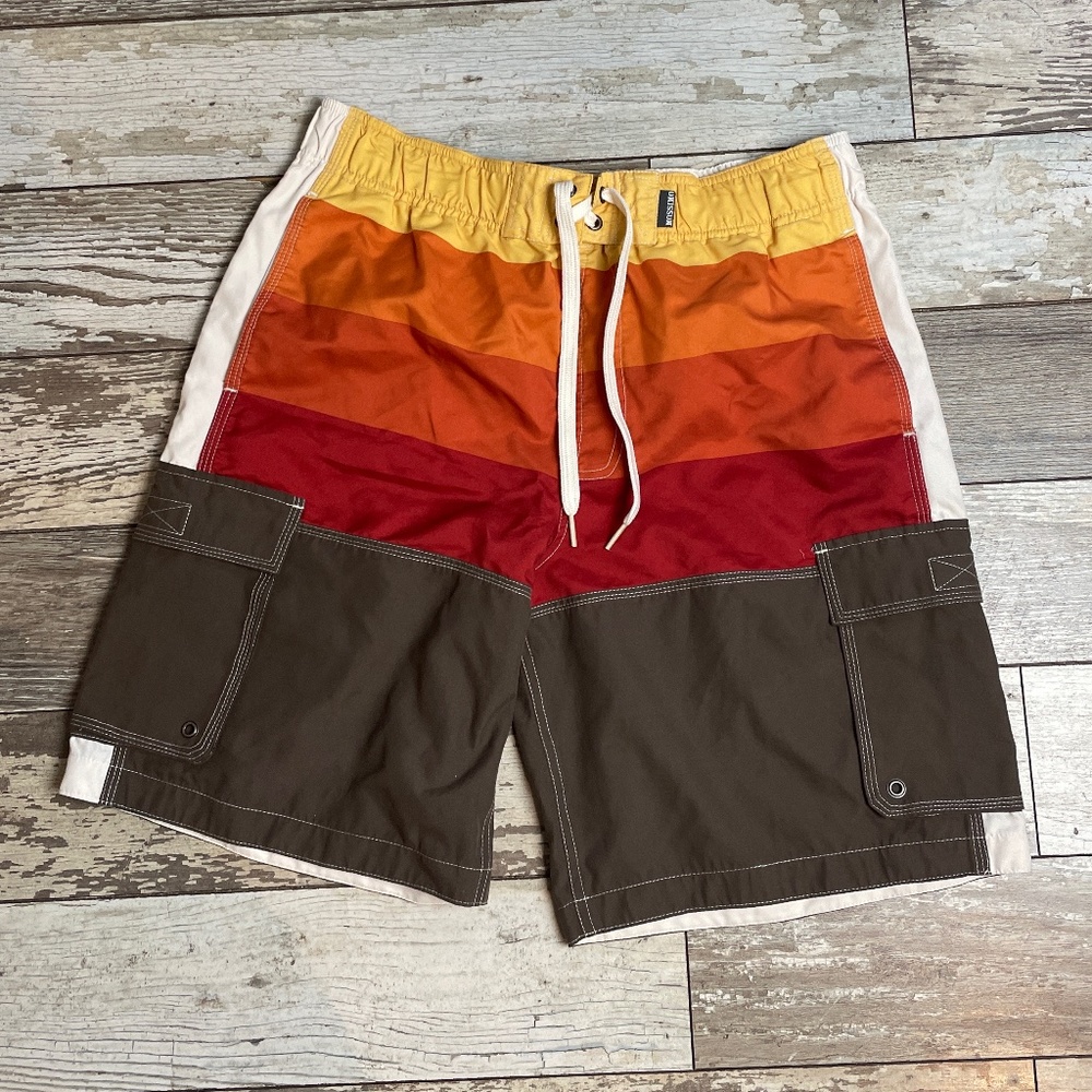 Mossimo Supply Co. Board Shorts